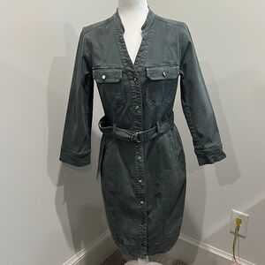 White House Black Market Dress Size 8